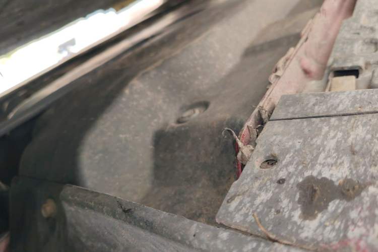 Used Mazda 3 Axela 2021 2.0L Automatic Zhiya Edition Chassis Front Right