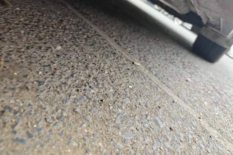 Used Mazda 3 Axela 2021 2.0L Automatic Zhiya Edition Chassis Front Right