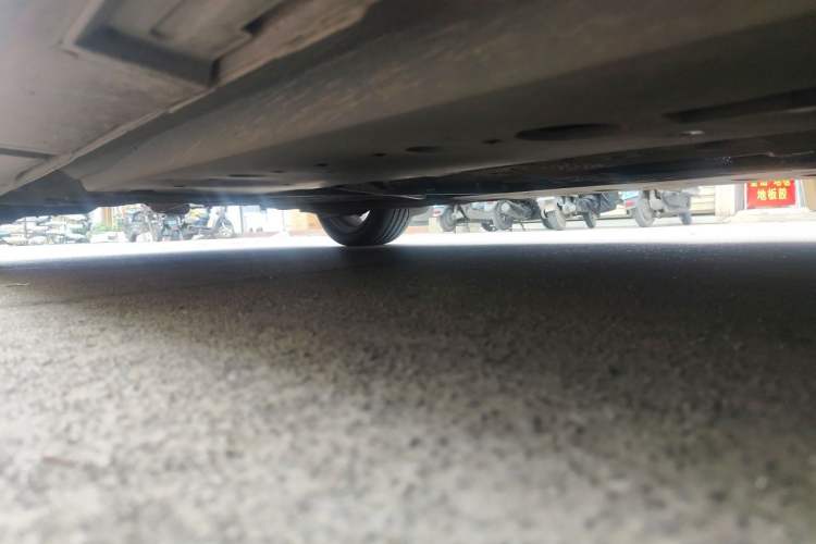 Used Mazda 3 Axela 2021 2.0L Automatic Zhiyao Edition Chassis Front Right