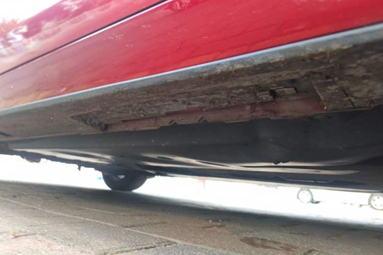 Used Mazda 3 Axela 2021 1.5L Automatic ZhiMei Edition Chassis Front Right