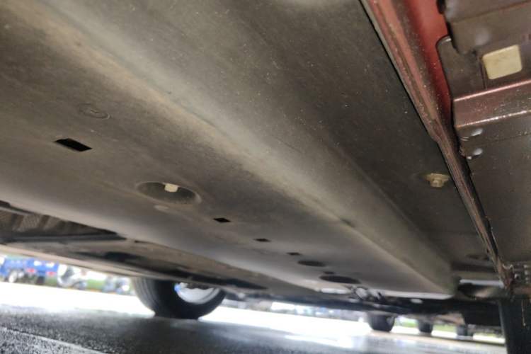 Used Mazda 3 Axela 2021 2.0L Automatic Zhiya Edition Chassis Front Right