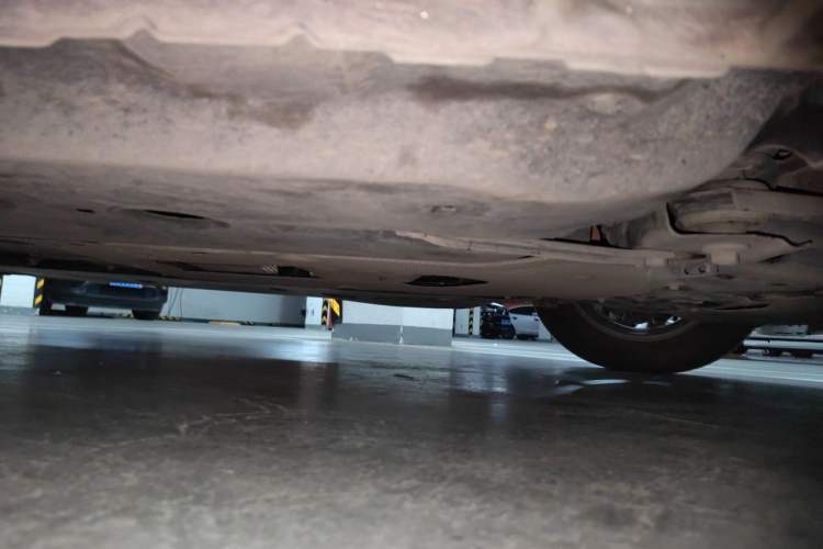 Used Mazda 3 Axela 2021 1.5L Automatic Zhiyue Edition Chassis Front Right