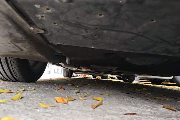 Used Mazda 3 Axela 2021 2.0L Automatic Zhiya Edition Chassis Front Right