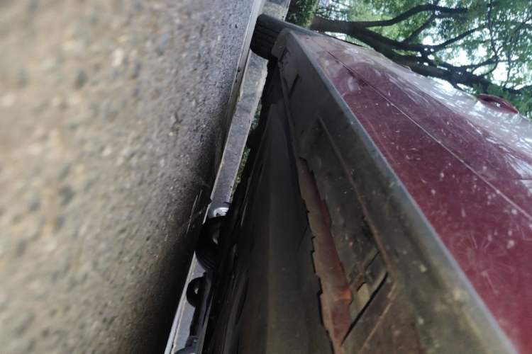 Used Mazda 3 Axela 2021 2.0L Automatic Zhiya Edition Chassis Front Right