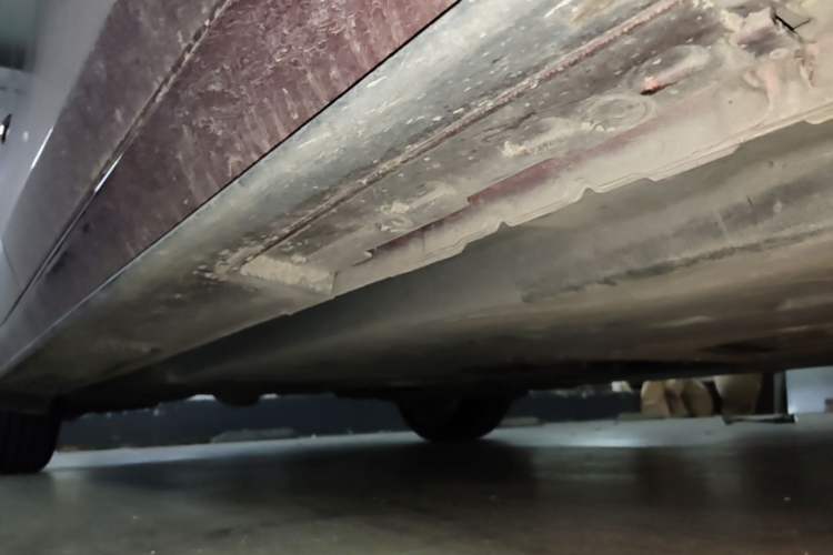 Used Mazda 3 Axela 2021 2.0L Automatic Zhiya Edition Chassis Front Right