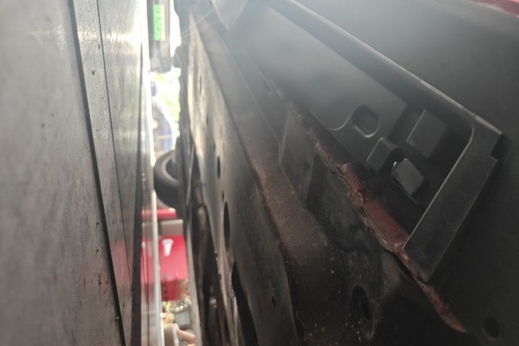 Used Mazda 3 Axela 2021 2.0L Automatic ZhiXuan Edition Chassis Front Right