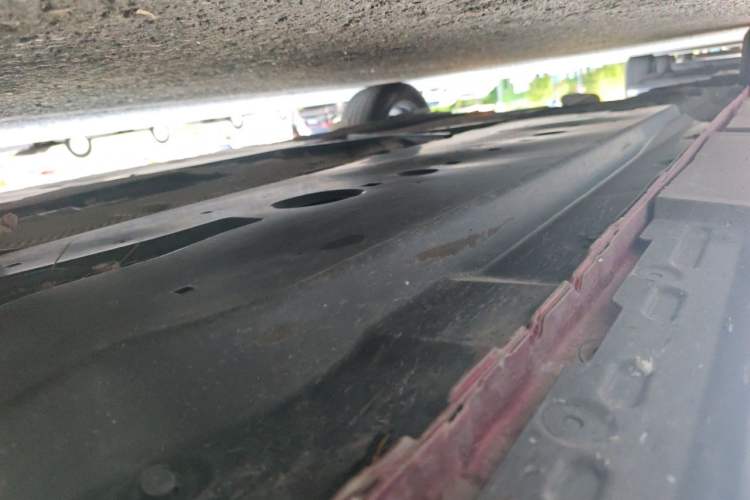 Used Mazda 3 Axela 2021 2.0L Automatic Zhiqing Edition Chassis Front Right