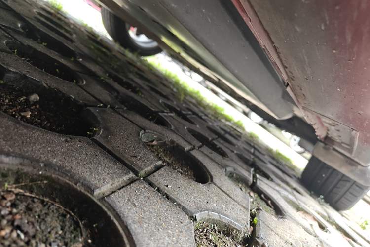 Used Mazda 3 Axela 2021 2.0L Automatic Zhiya Edition Chassis Front Right