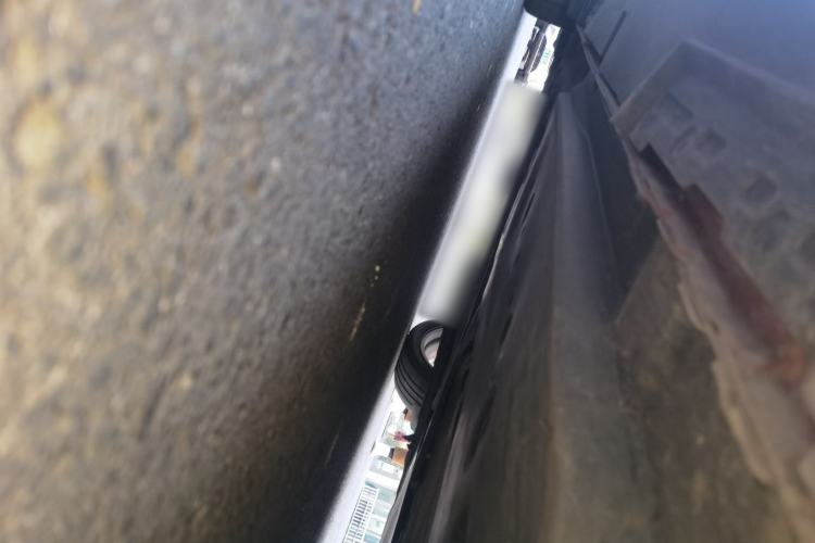 Used Mazda 3 Axela 2021 2.0L Automatic ZhiXuan Edition Chassis Front Right