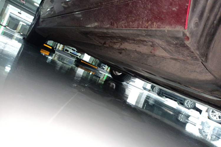 Used Mazda 3 Axela 2021 2.0L Automatic Zhiya Edition Chassis Front Right