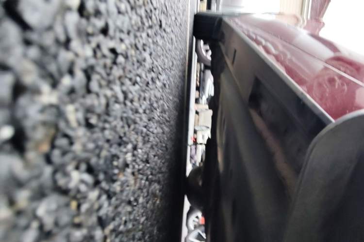 Used Mazda 3 Axela 2021 1.5L Automatic Zhiyue Edition Chassis Front Right