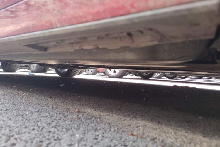 Used Mazda 3 Axela 2021 2.0L Automatic Zhiya Edition Chassis Front Right