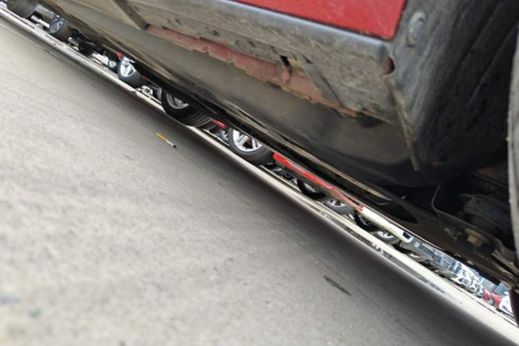 Used Mazda 3 Axela 2021 2.0L Automatic Zhiya Edition Chassis Front Right