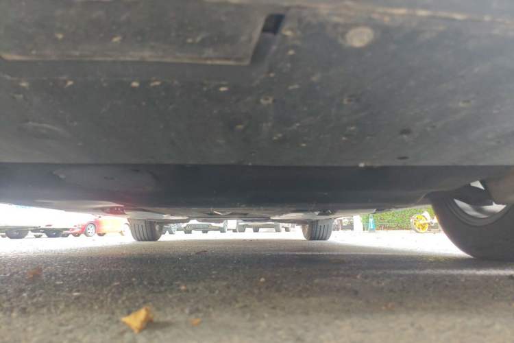 Used Mazda 3 Axela 2021 1.5L Automatic ZhiMei Edition Chassis Front