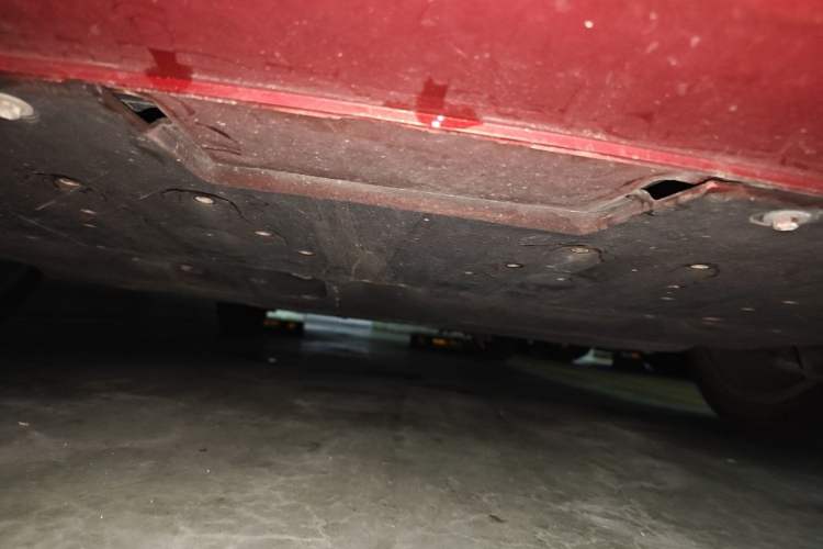 Used Mazda 3 Axela 2021 2.0L Automatic Zhiyao Edition Chassis Front