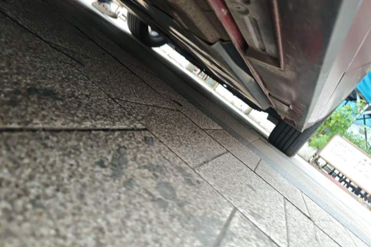 Used Mazda 3 Axela 2021 2.0L Automatic Zhiya Edition Chassis Rear Right