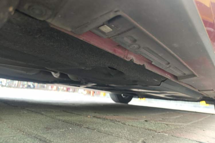 Used Mazda 3 Axela 2021 1.5L Automatic ZhiMei Edition Chassis Rear Right