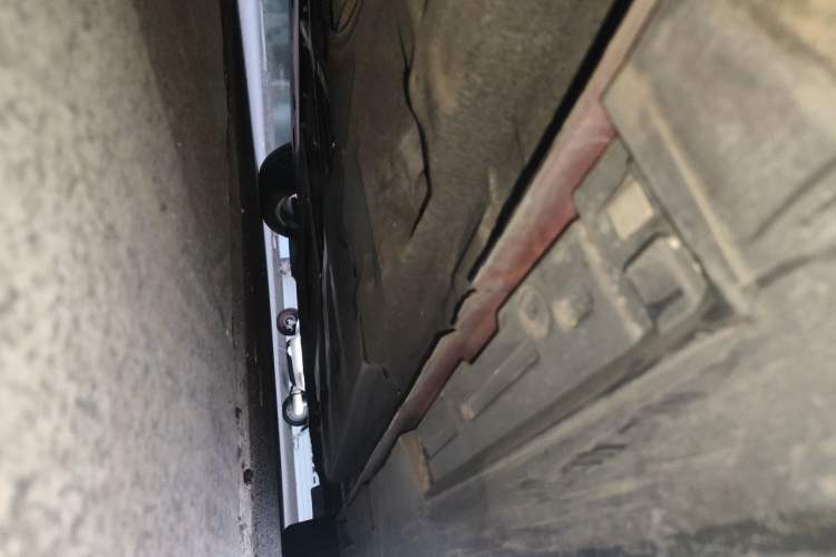 Used Mazda 3 Axela 2021 2.0L Automatic Zhiya Edition Chassis Rear Right