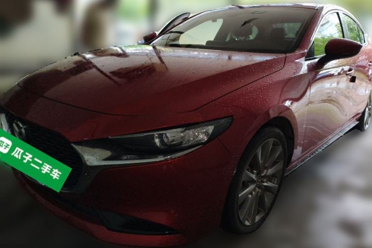 Used Mazda 3 Axela 2021 2.0L Automatic Zhiya Edition Guazi used car, China used car export, Used car for sale, Used  cars, Cheapest cars for sale