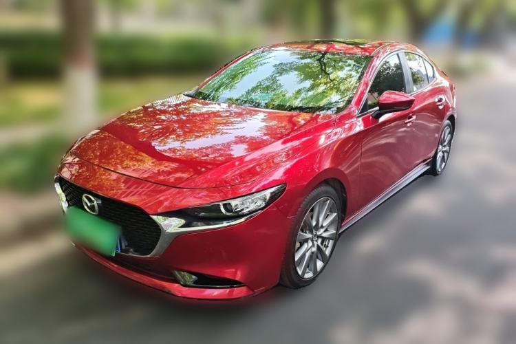 Ojetý Mazda 3 Axela 2021 2.0L Automatic ZhiXuan Edition Guazi used car, China used car export, Used car for sale, Used  cars, Cheapest cars for sale