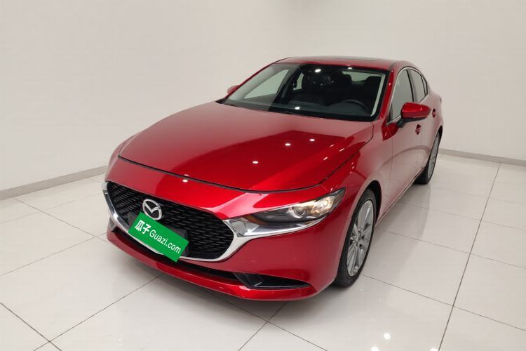 Ojetý Mazda 3 Axela 2021 2.0L Automatic ZhiXuan Edition Guazi used car, China used car export, Used car for sale, Used  cars, Cheapest cars for sale