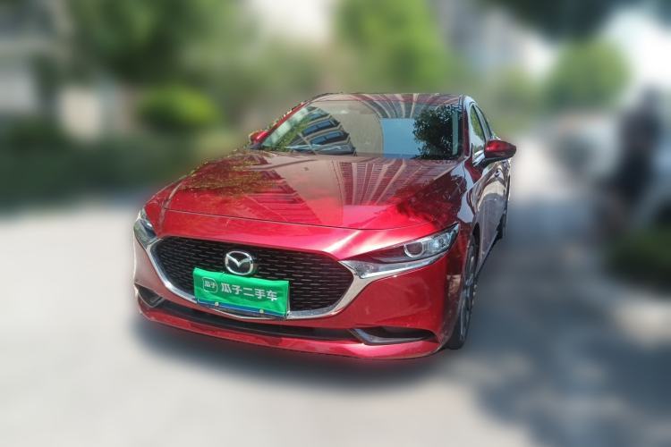 Used Mazda 3 Axela 2021 2.0L Automatic Zhiya Edition Guazi used car, China used car export, Used car for sale, Used cars, Cheapest cars for sale