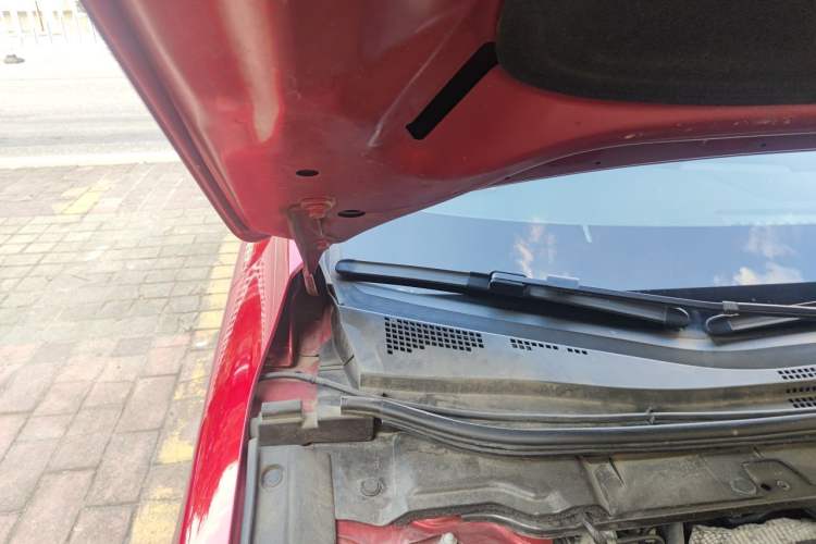 Used Mazda 3 Axela 2021 1.5L Automatic ZhiMei Edition Engine Bay Right