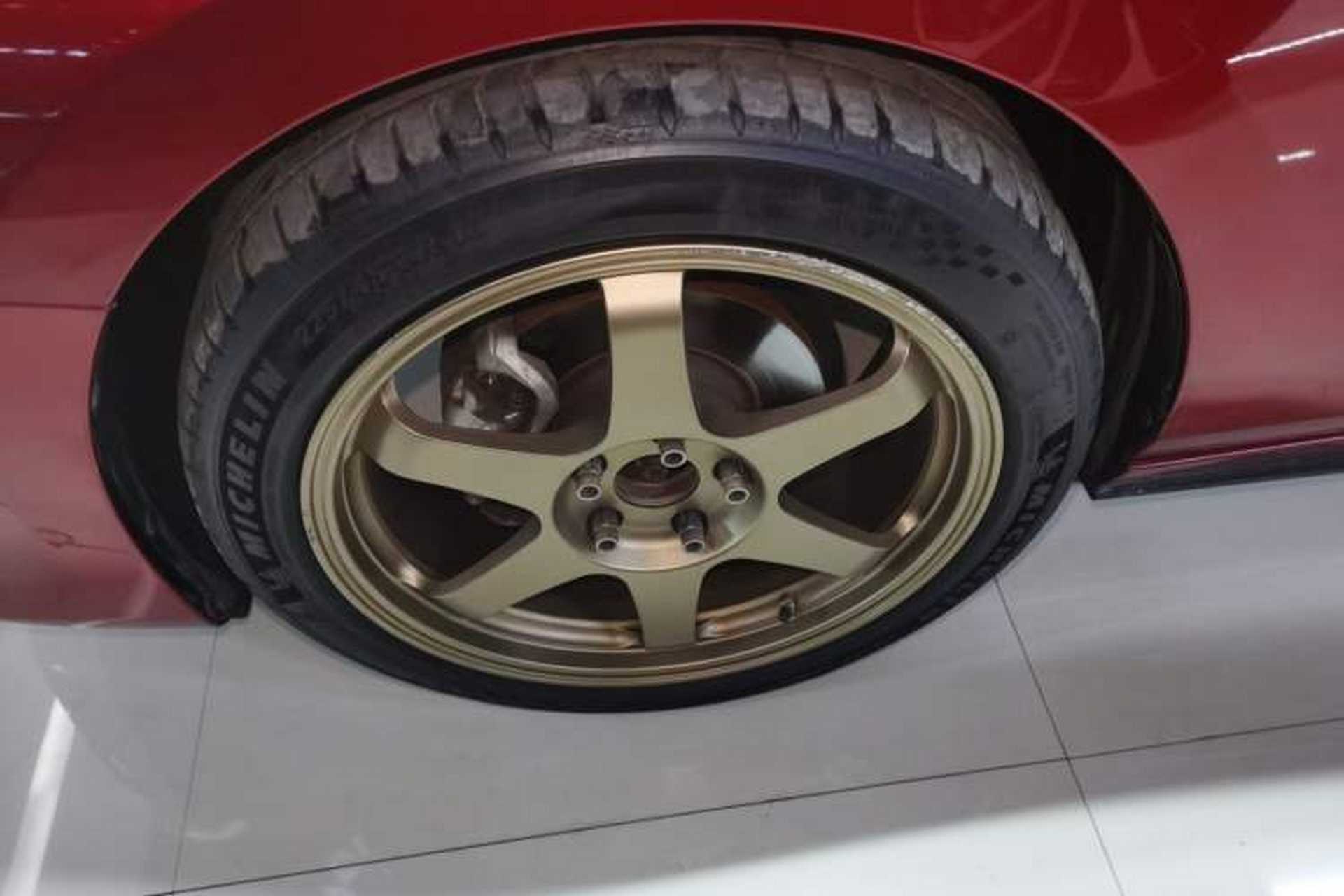 Used Mazda 3 Axela 2021 2.0L Automatic Zhi Rui Edition Exterior 4