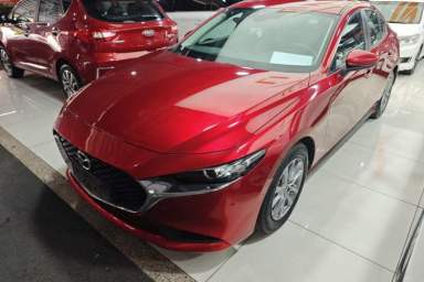 Used Mazda 3 Axela 2021 2.0L Automatic Zhiqing Edition