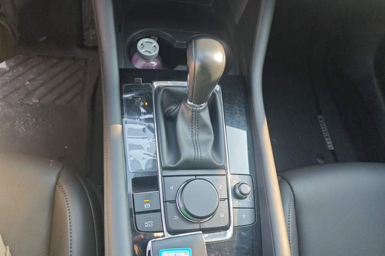 Used Mazda 3 Axela 2021 2.0L Automatic Zhiya Edition Gear Lever