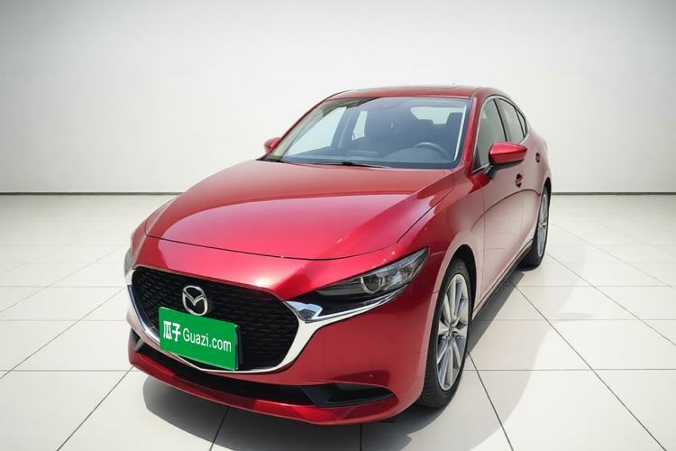 Mazda 3 Axela 2021 2.0L Automatic ZhiXuan Edition d’occasion Guazi used car, China used car export, Used car for sale, Used  cars, Cheapest cars for sale
