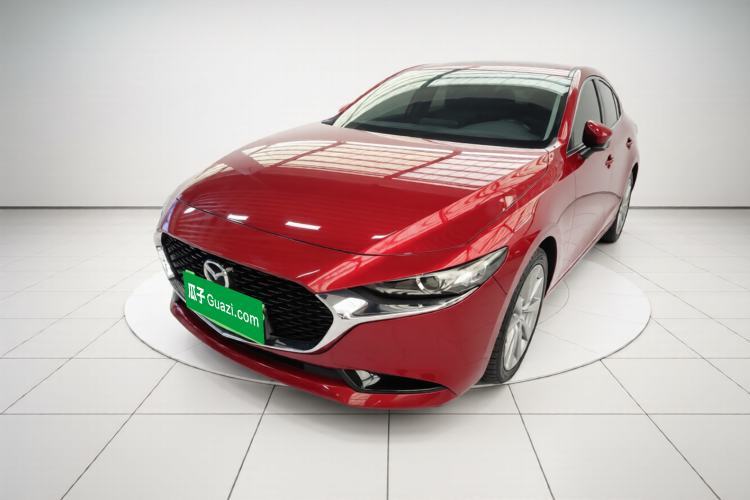 Used Mazda 3 Axela 2021 2.0L Automatic Zhiya Edition Guazi used car, China used car export, Used car for sale, Used  cars, Cheapest cars for sale
