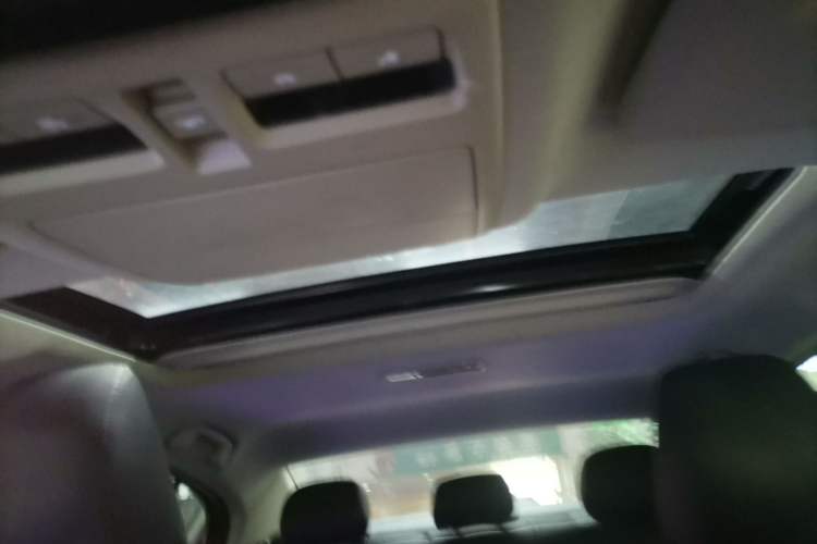 Used Mazda 3 Axela 2021 2.0L Automatic ZhiXuan Edition Headliner