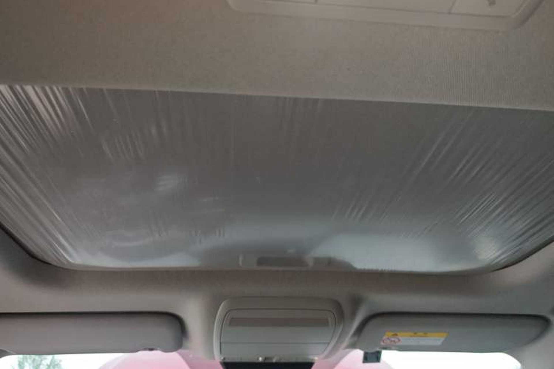 Used Mazda 3 Axela 2021 2.0L Automatic Zhiya Edition Headliner