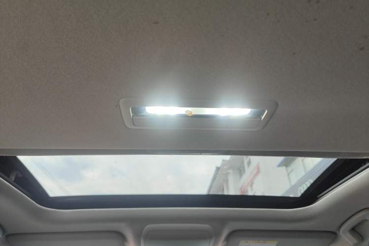 Used Mazda 3 Axela 2021 2.0L Automatic Zhiya Edition Headliner