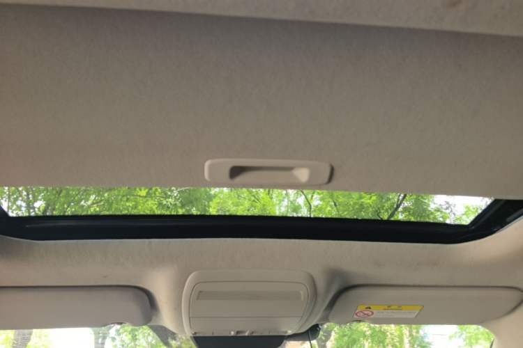 Used Mazda 3 Axela 2021 2.0L Automatic ZhiXuan Edition Headliner