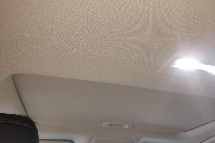 Used Mazda 3 Axela 2021 2.0L Automatic Zhiya Edition Headliner