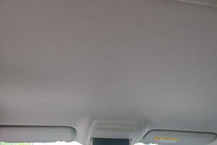 Used Mazda 3 Axela 2021 2.0L Automatic Zhiqing Edition Headliner