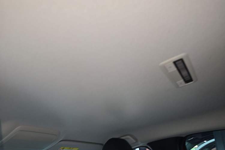 Used Mazda 3 Axela 2021 2.0L Automatic Zhiqing Edition Headliner