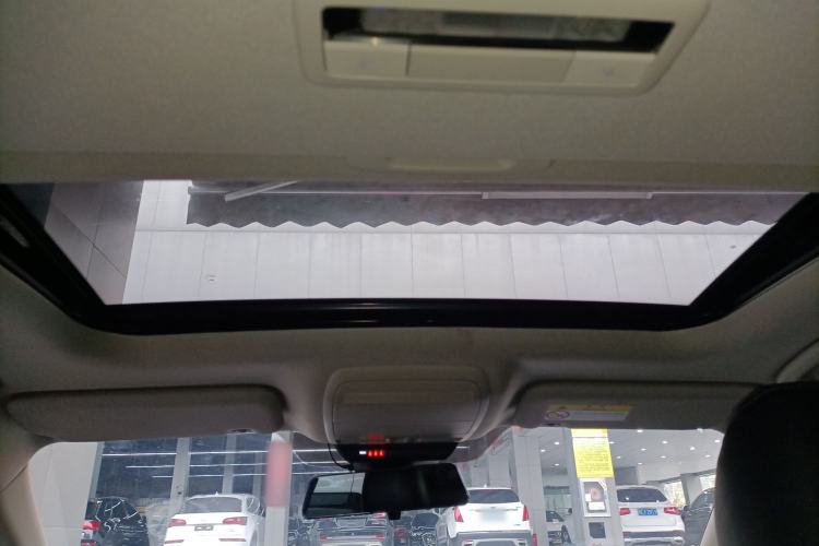 Used Mazda 3 Axela 2021 2.0L Automatic ZhiXuan Edition Headliner