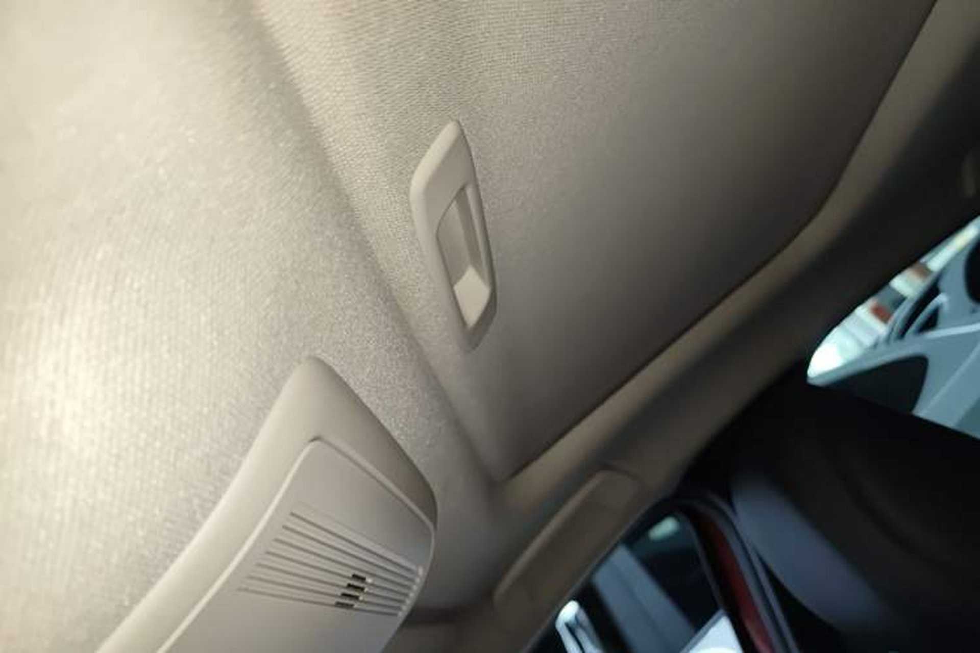 Used Mazda 3 Axela 2021 2.0L Automatic ZhiXuan Edition Headliner