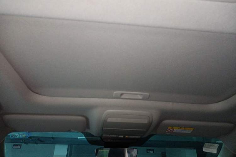 Used Mazda 3 Axela 2021 2.0L Automatic Zhiya Edition Headliner
