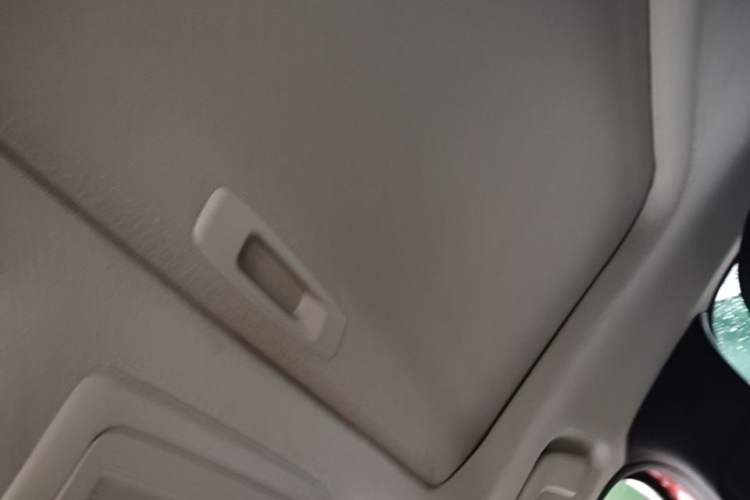 Used Mazda 3 Axela 2021 2.0L Automatic Zhiya Edition Headliner