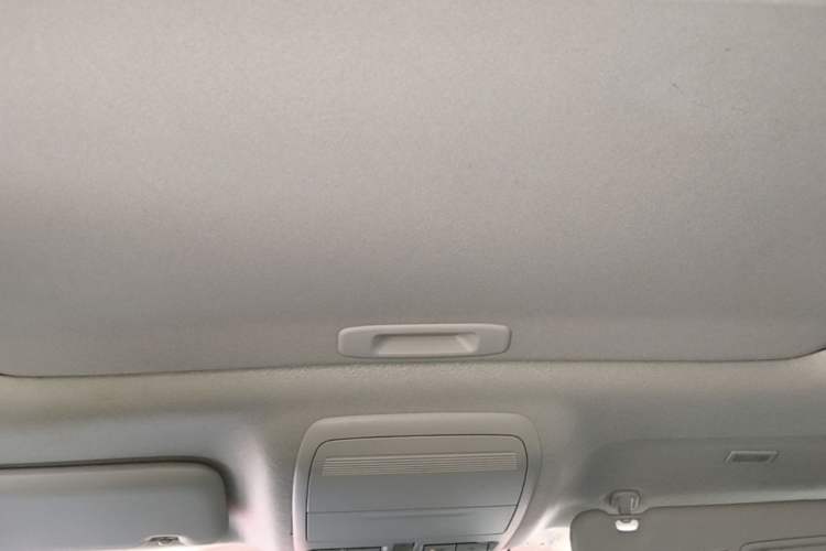 Used Mazda 3 Axela 2021 2.0L Automatic Zhiya Edition Headliner