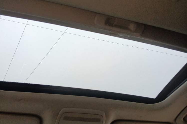 Used Mazda 3 Axela 2021 2.0L Automatic Zhiya Edition Headliner