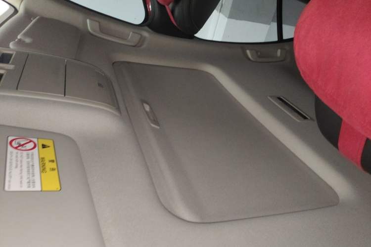 Used Mazda 3 Axela 2021 2.0L Automatic Zhiyao Edition Headliner