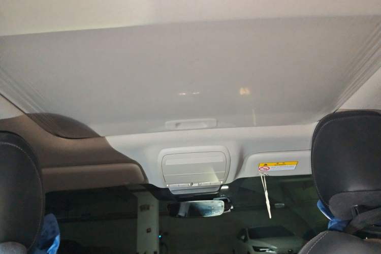 Used Mazda 3 Axela 2021 2.0L Automatic Zhiya Edition Headliner