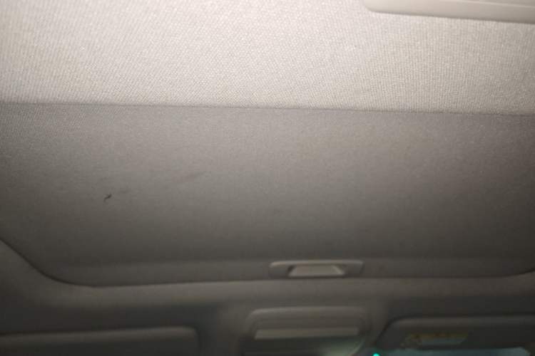 Used Mazda 3 Axela 2021 2.0L Automatic Zhiya Edition Headliner