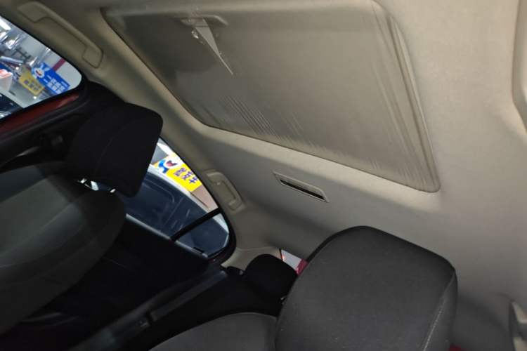 Used Mazda 3 Axela 2021 2.0L Automatic ZhiXuan Edition Headliner
