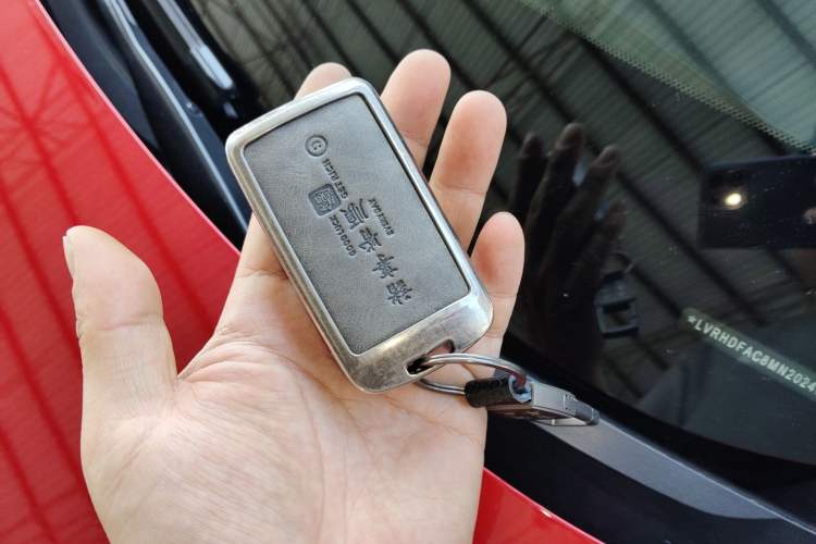Used Mazda 3 Axela 2021 2.0L Automatic Zhiyao Edition Interior 1